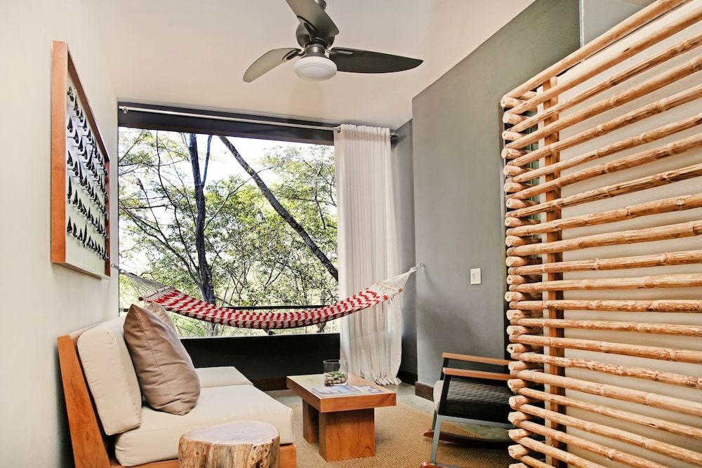 El Mangroove Papagayo, Autograph Collection Suite, 1 King Bed, Non Smoking, Resort View 7