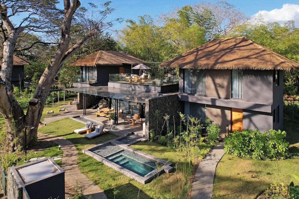 El Mangroove Papagayo, Autograph Collection Villa, 2 Bedrooms, Non Smoking 10