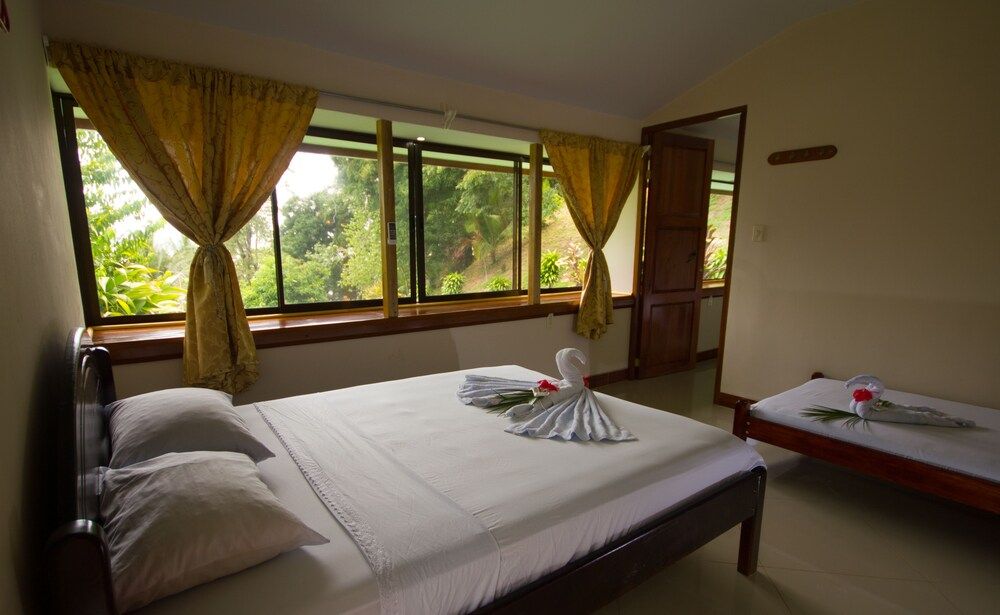 Rancho Corcovado Lodge Superior Room (A/C) 4