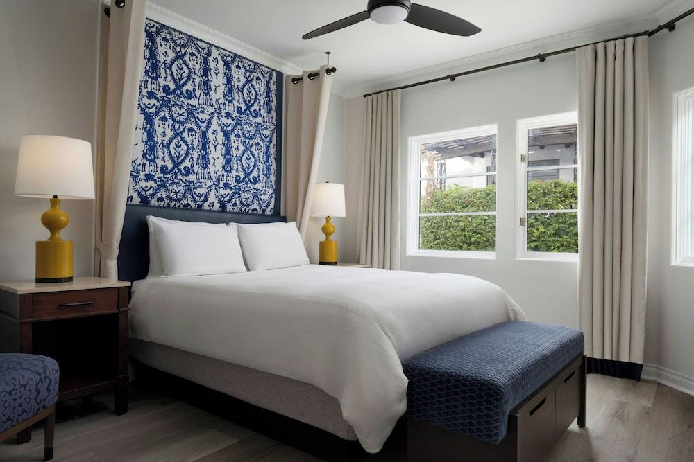 Suite, 1 Bedroom, Non Smoking
