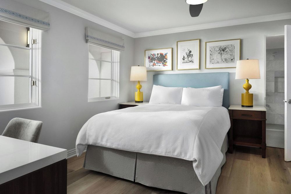 Room, 1 Queen Bed, Non Smoking