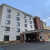Fairfield Inn & Suites by Marriott New York Staten Island