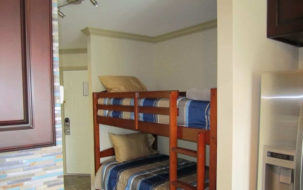 Condo J, 1 Bedroom, Gulf & Pool View Standard #6309 (Victorian Resort) - No Pets Allowed