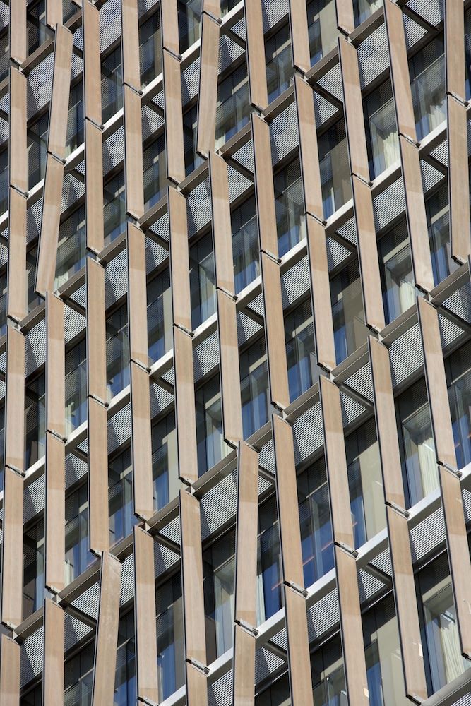 undefined Courtyard Santiago Las Condes 3