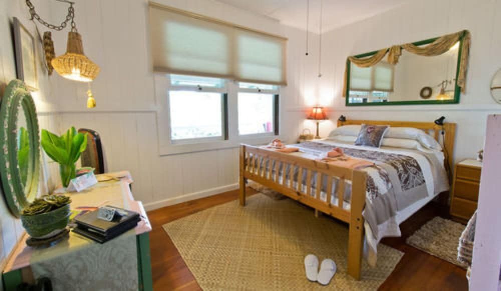 Room (The Ka'uhane Room)