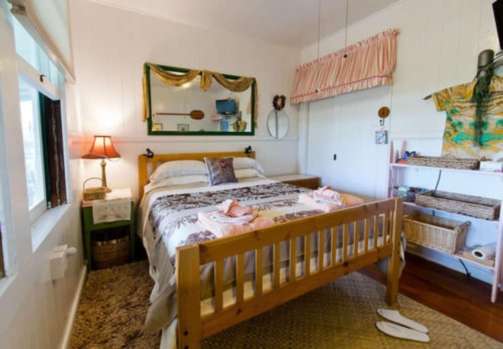 Room (The Ka'uhane Room)