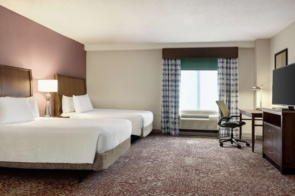 Room, Accessible