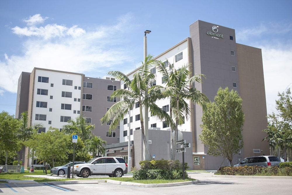 undefined Element Miami Doral 3