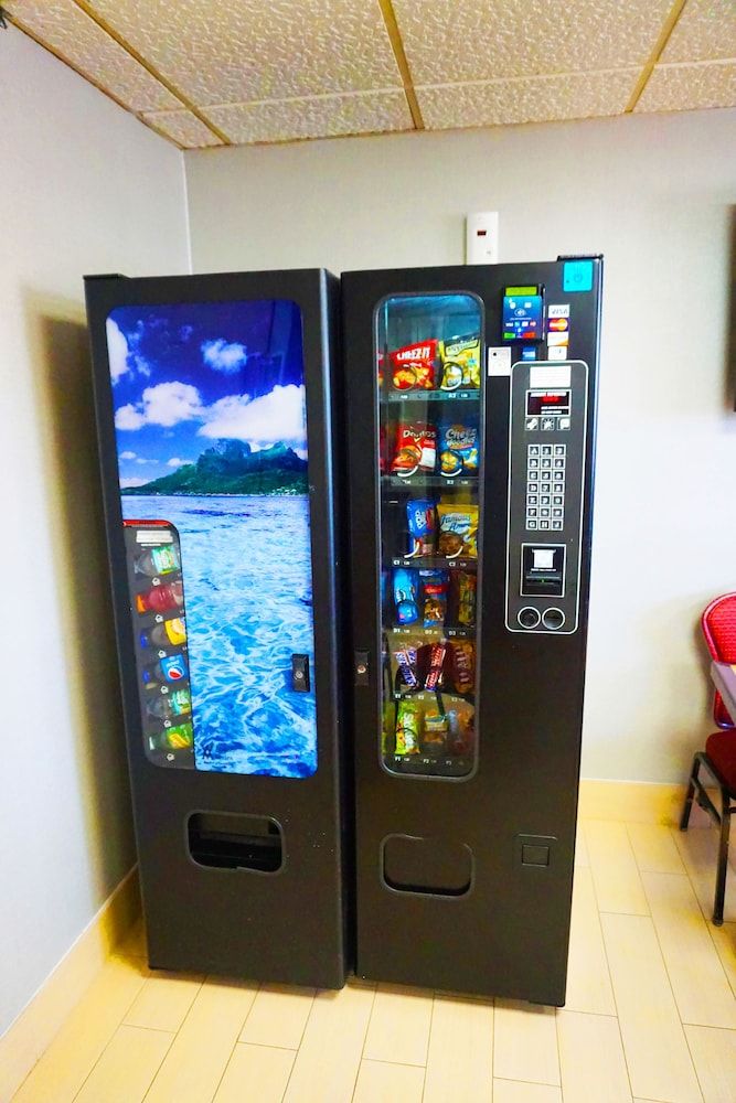 Vending Machine