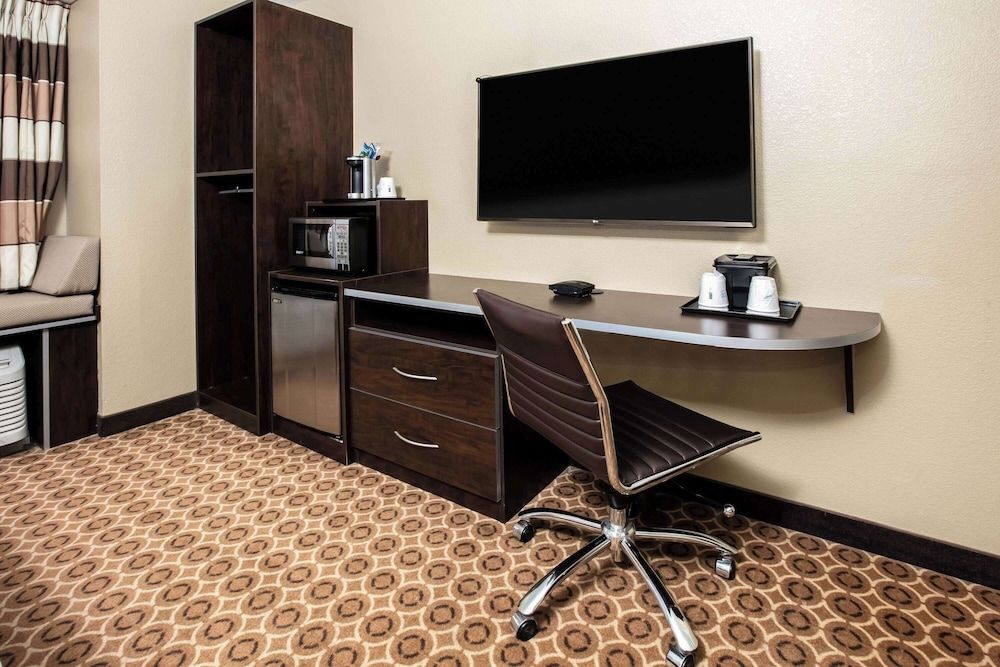 Room, Accessible
