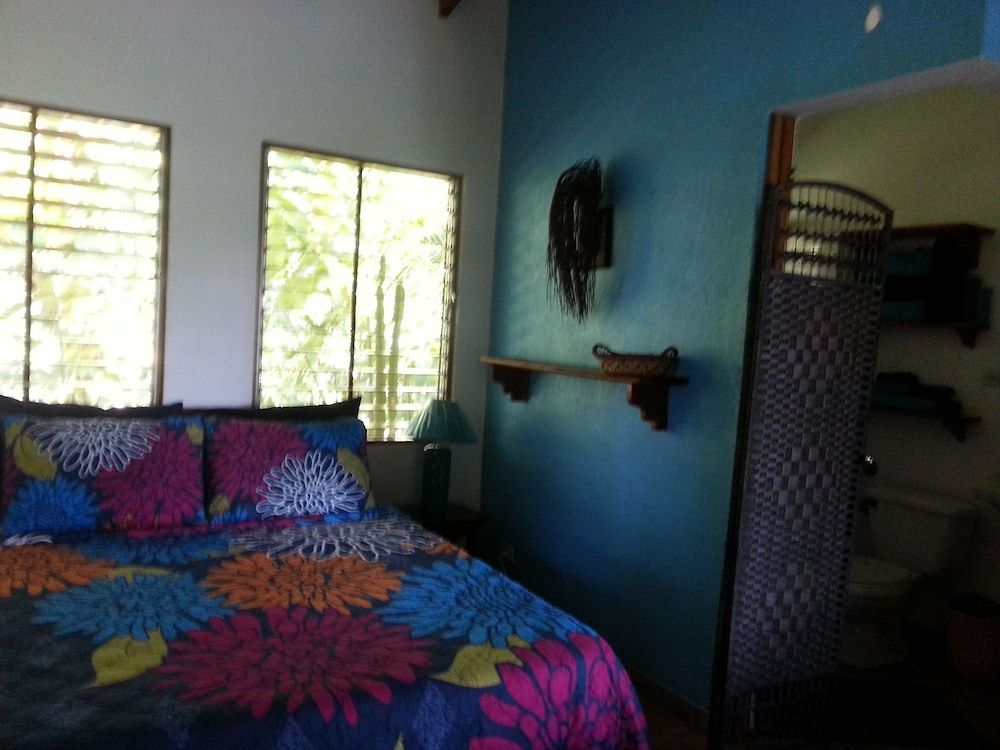 Classic Double Room, Accessible, Kitchenette (Lapas )