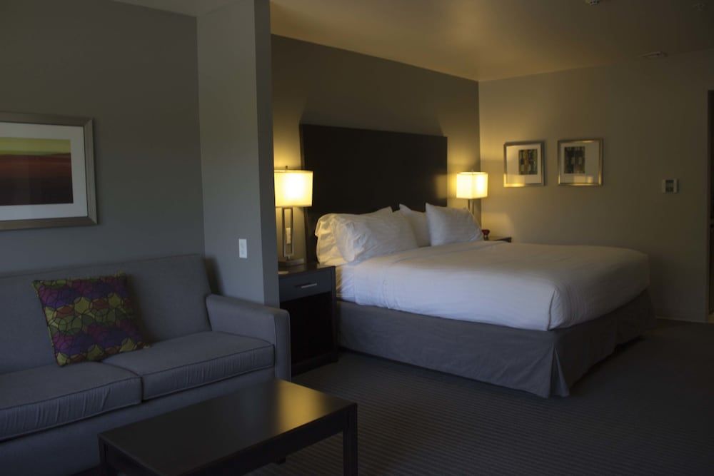 Suite, 1 King Bed