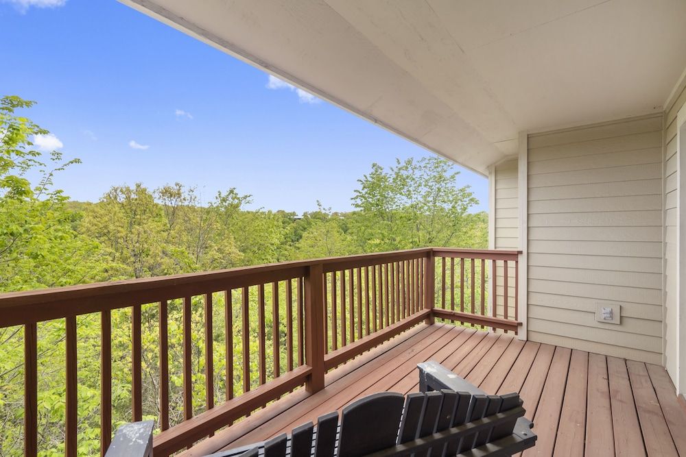 1 Bedroom Deluxe Condo