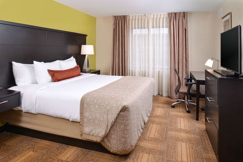 Suite, 1 Bedroom, Kitchen