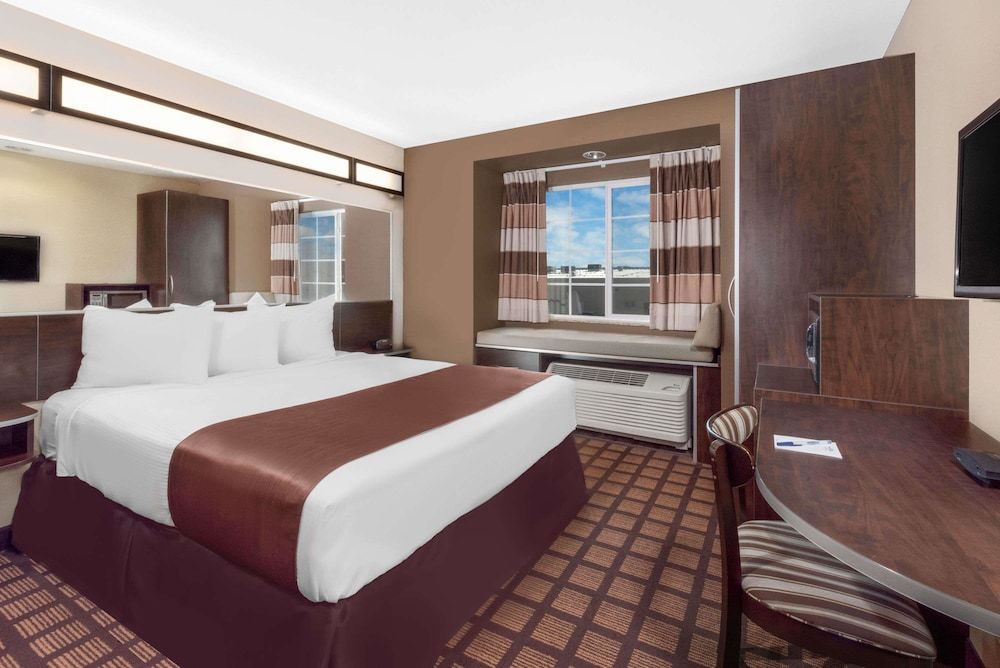 Room, 1 Queen Bed, Non Smoking
