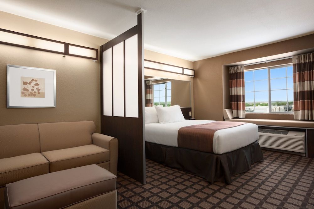 Room, 1 Queen Bed, Non Smoking