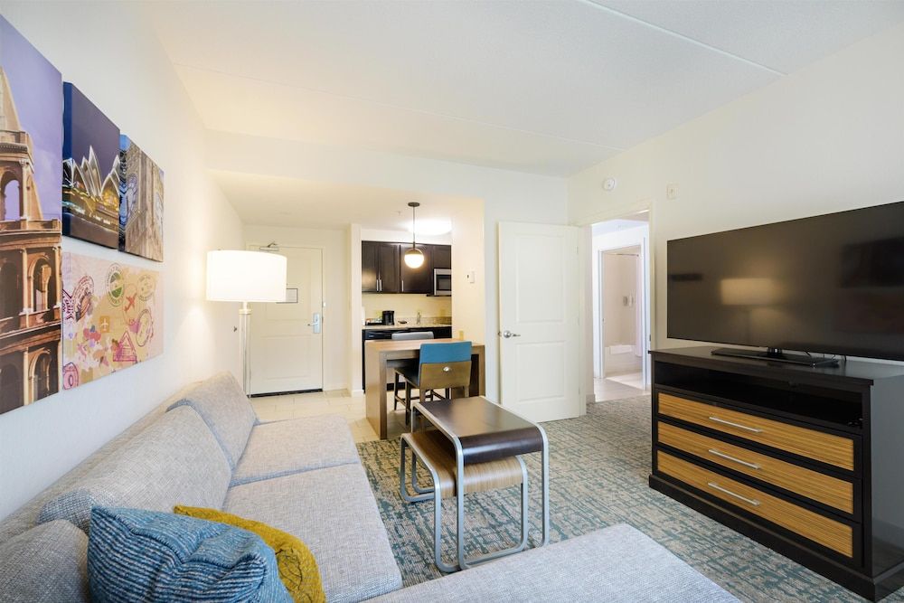 undefined Homewood Suites Atlanta Airport North 3