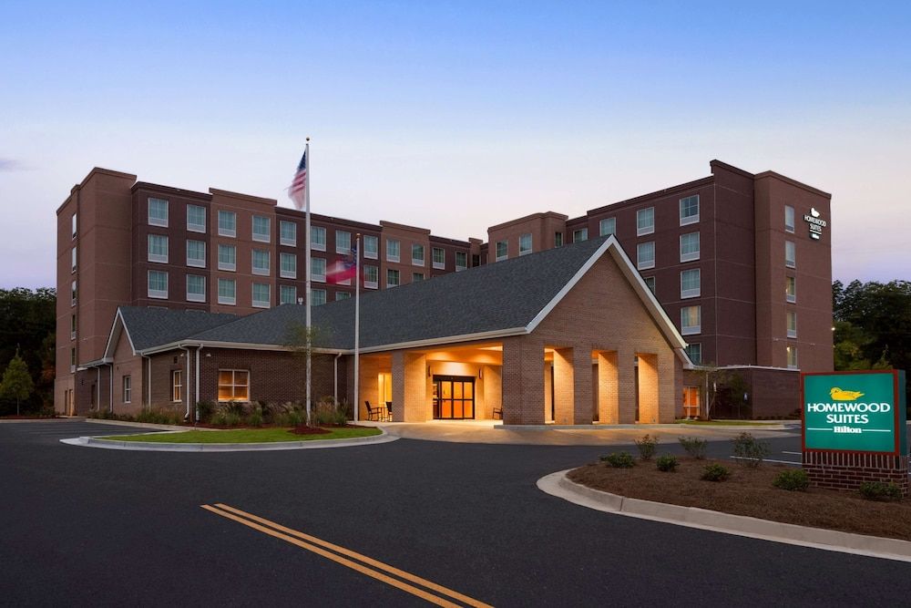 undefined Homewood Suites Atlanta Airport North 5