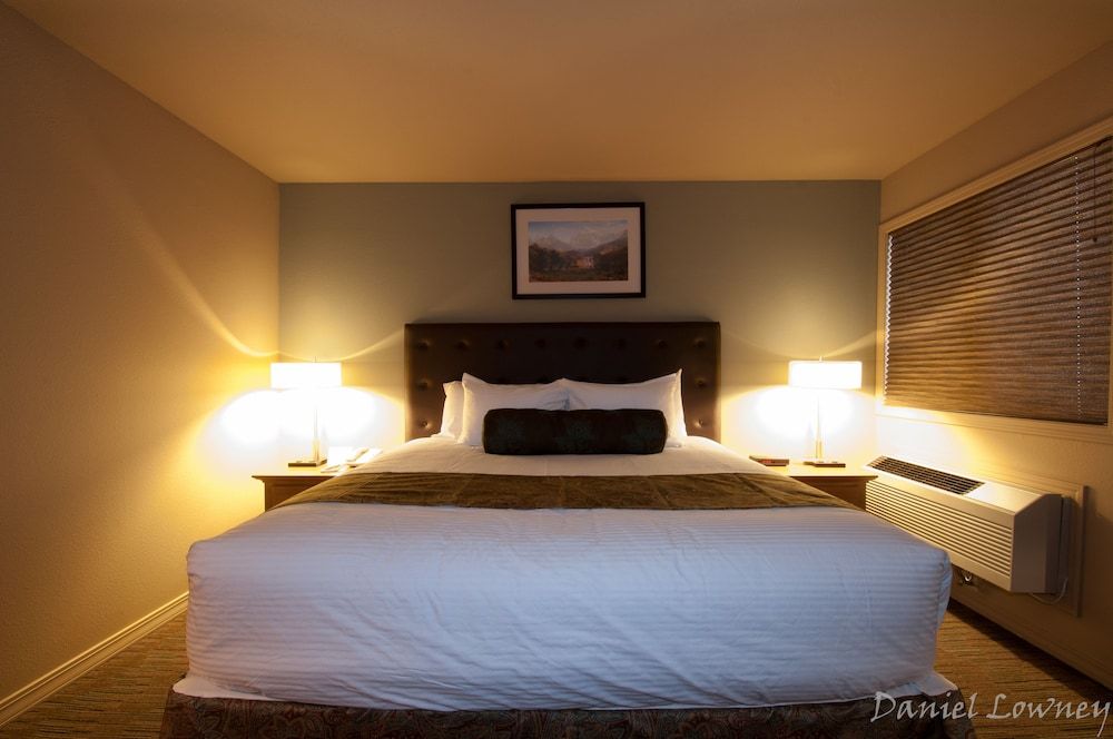 Deluxe Room, 1 King Bed with Sofa bed