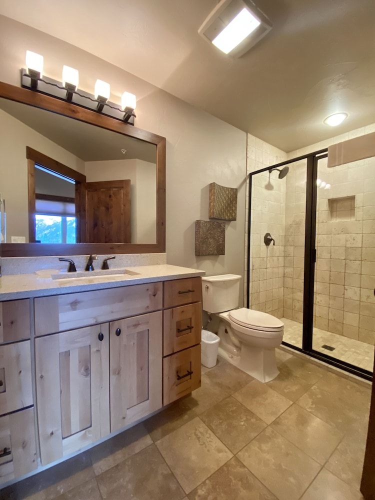 Meadow Lake Resort & Condos Penthouse 18