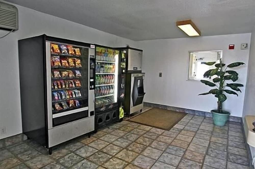 Vending Machine