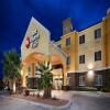 Best Western Plus Monahans Inn & Suites