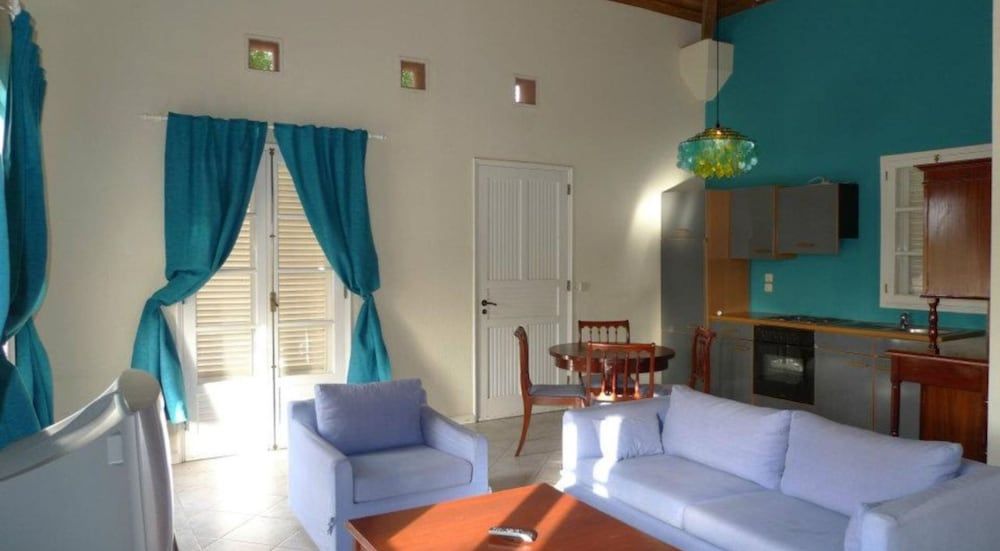 Flag Hotel Foya Branca Villa, 2 Bedrooms 7