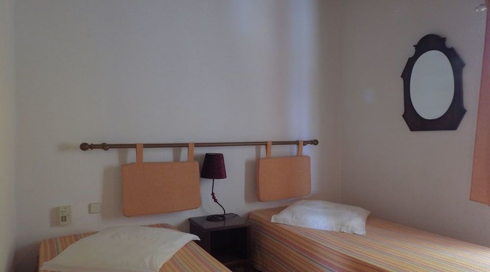 Flag Hotel Foya Branca Villa, 4 Bedrooms 2