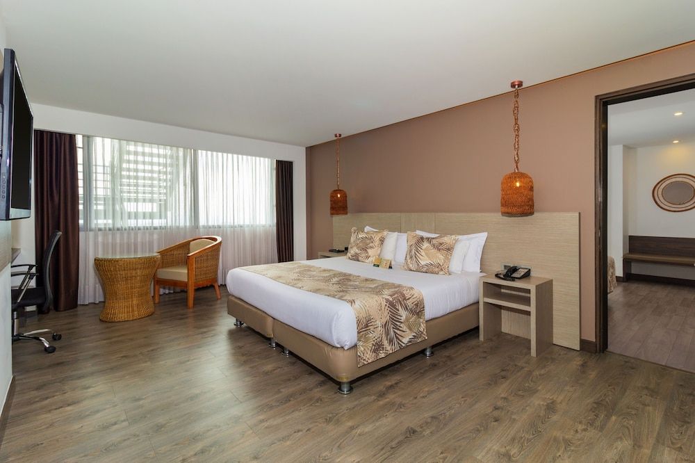 Habitación Doble Superior