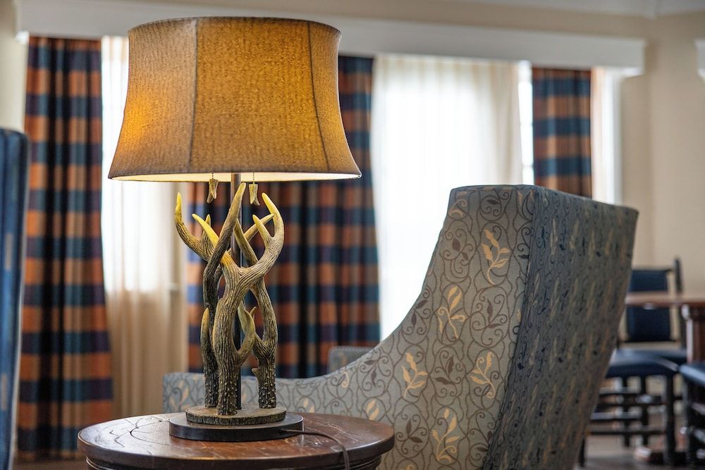 The Wolfeboro Inn Premier Studio Suite 16