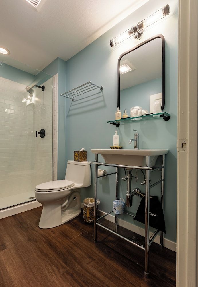 The Wolfeboro Inn Junior Studio Suite 6