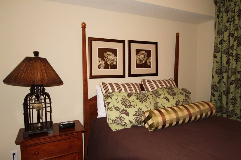 2 Bedroom Gulf Front Deluxe