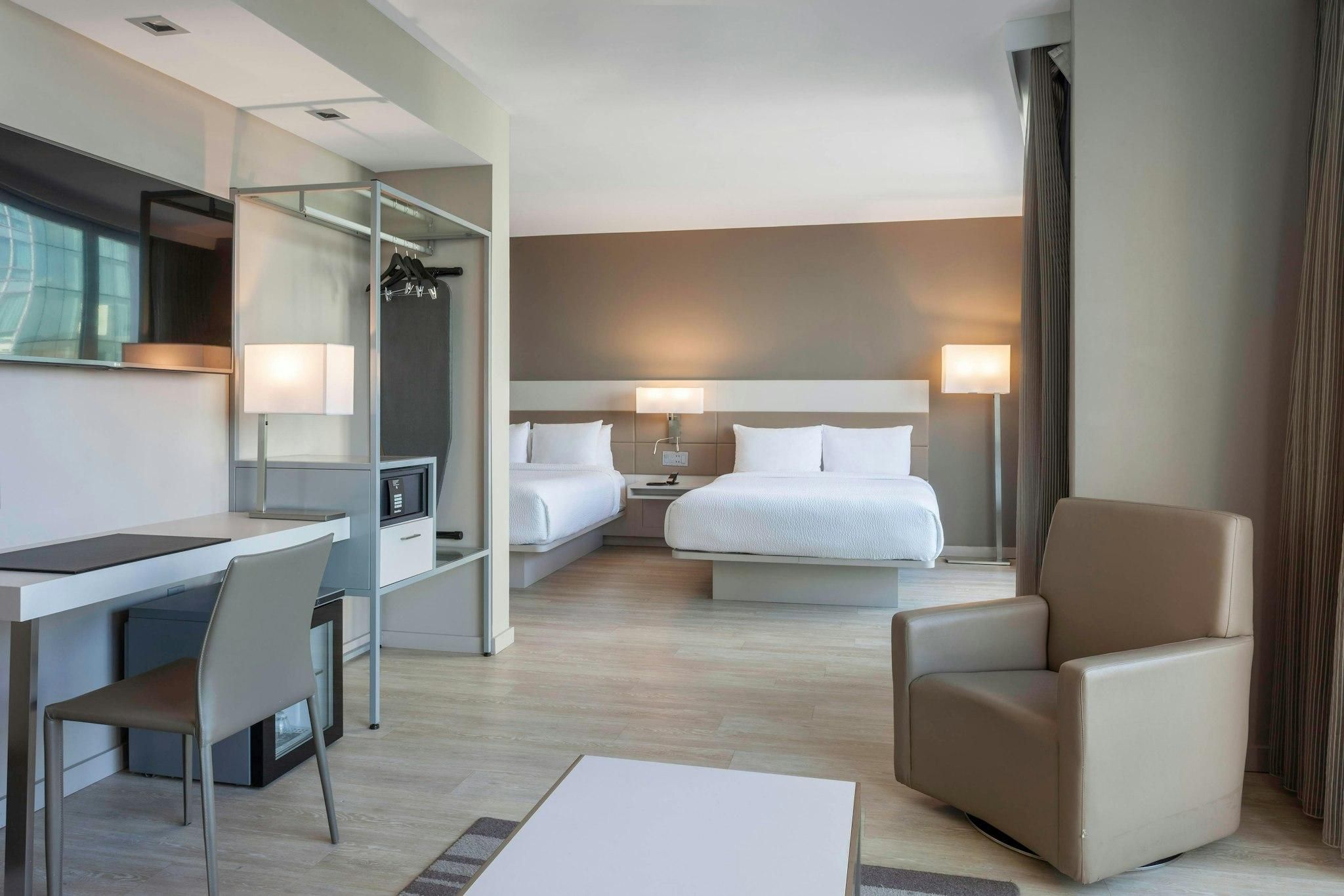 undefined AC Hotel by Marriott Miami Beach 4