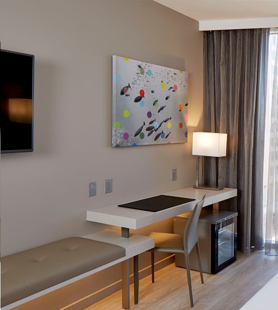 AC Hotel by Marriott Miami Beach