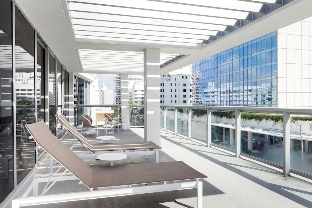 undefined AC Hotel by Marriott Miami Beach 3