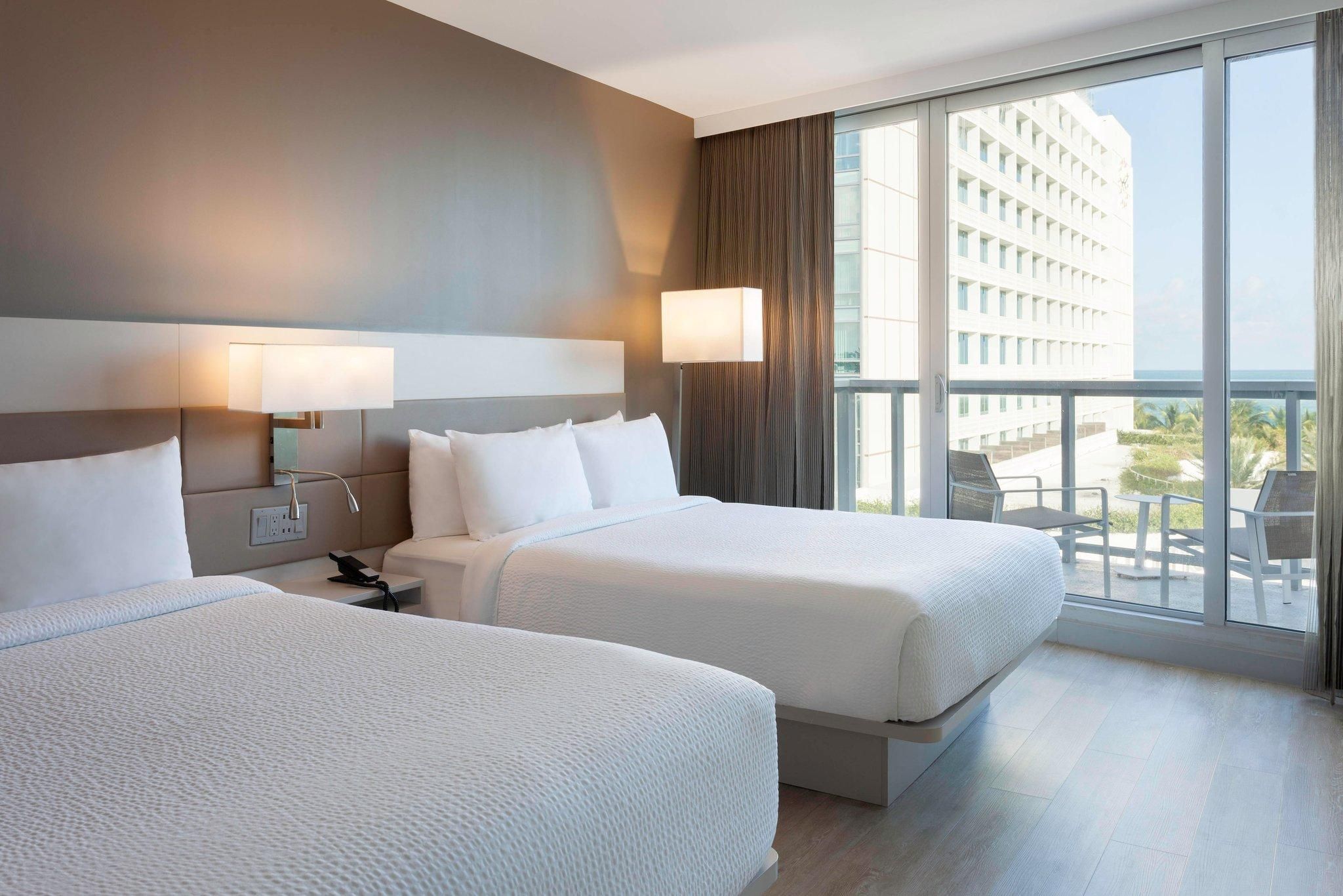 undefined AC Hotel by Marriott Miami Beach 5