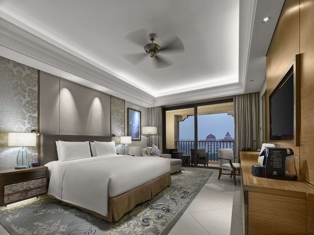 Accessible Room