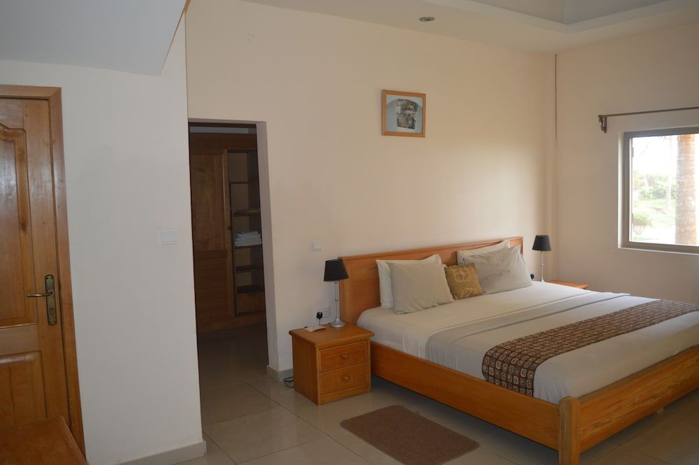 Elmina Bay Resort Family Suite 2
