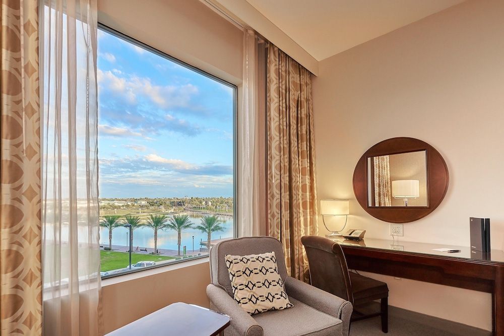 undefined Sheraton Mesa Hotel at Wrigleyville West