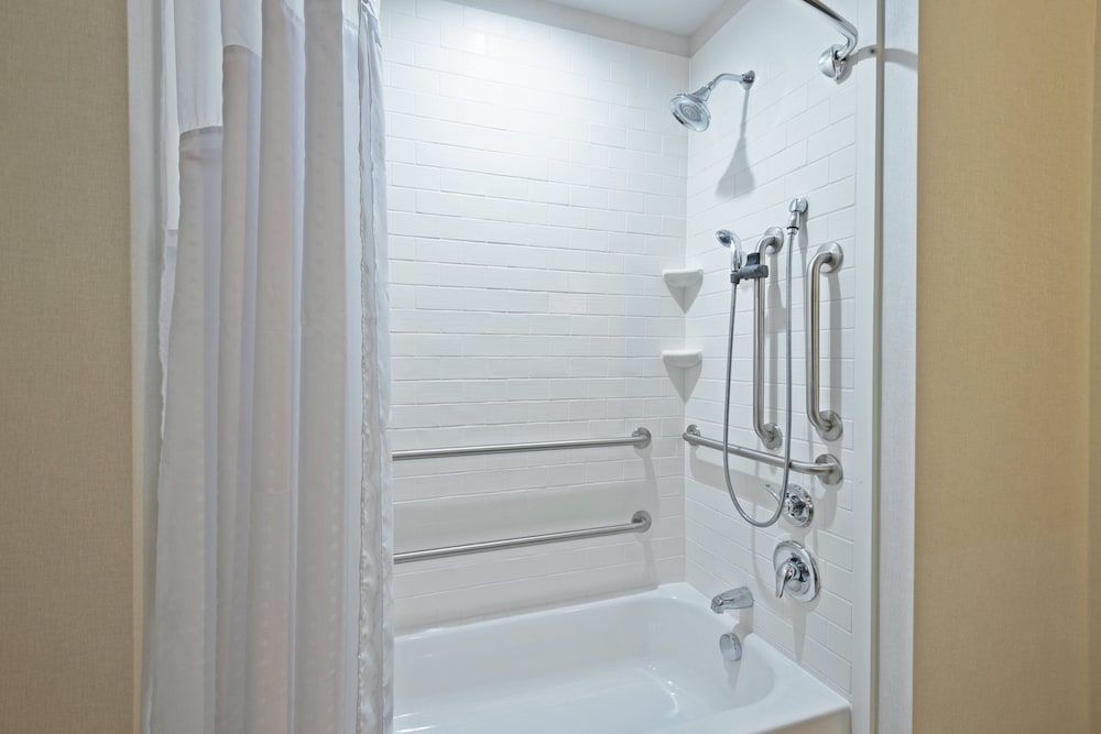 Suite, 1 Bedroom