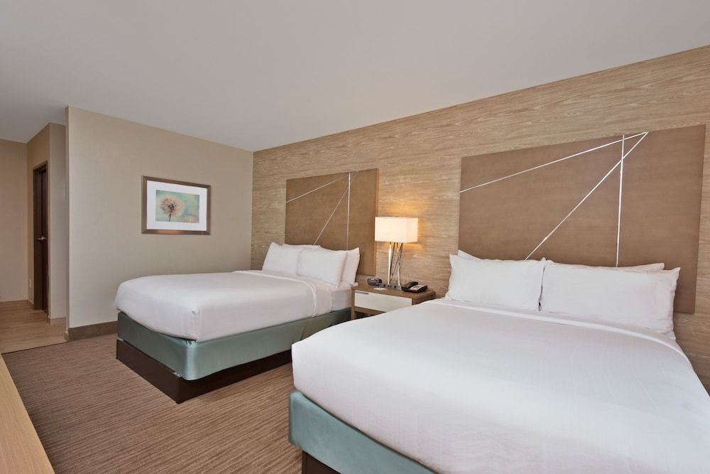 Standard Room, 2 Queen Beds, Accessible
