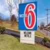 Motel 6 Suwanee, GA - Gwinnett Center