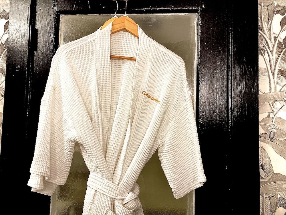 Coppersmith Inn B&B Honeymoon Suite, Jetted Tub (The Carriage House) 10