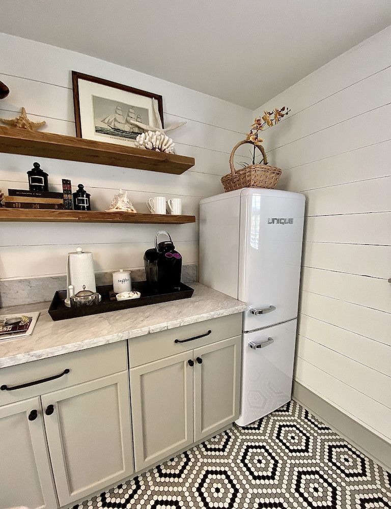 Coppersmith Inn B&B Luxury Suite, 1 King Bed, Garden View (Clara's Cottage) 13