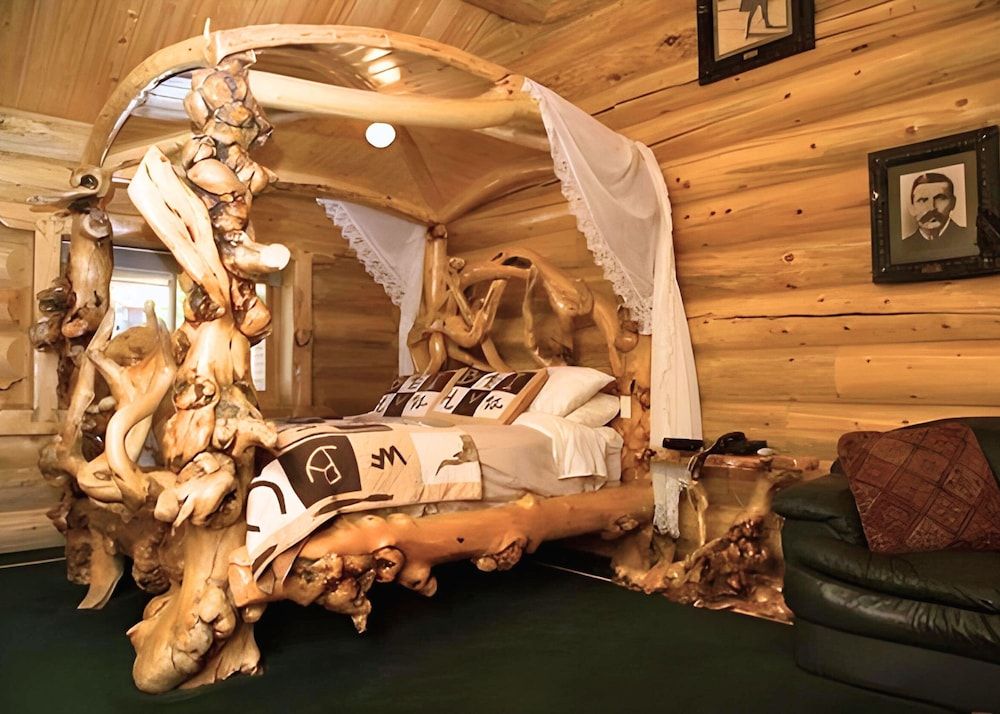 Superior Cabin, Ensuite (Madison Series- 2)