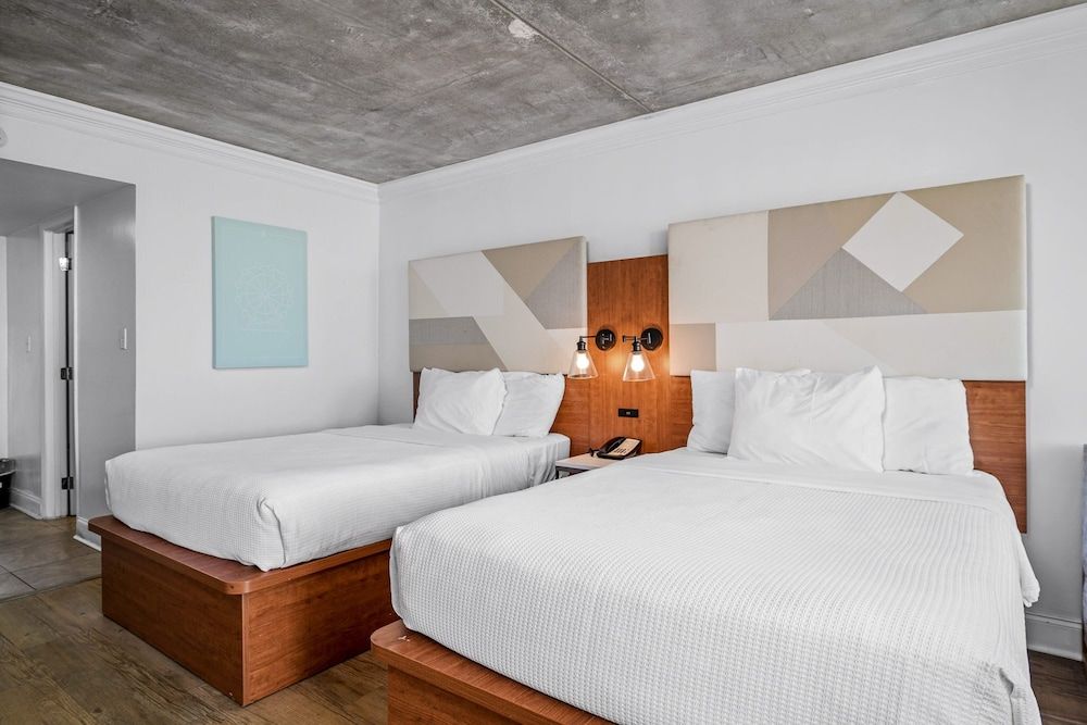 Standard Suite, 1 Bedroom, Kitchen, Ocean View