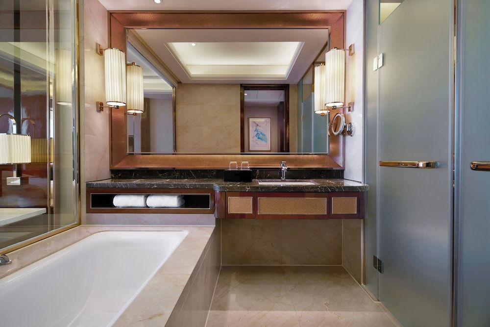 Room, 1 King Bed