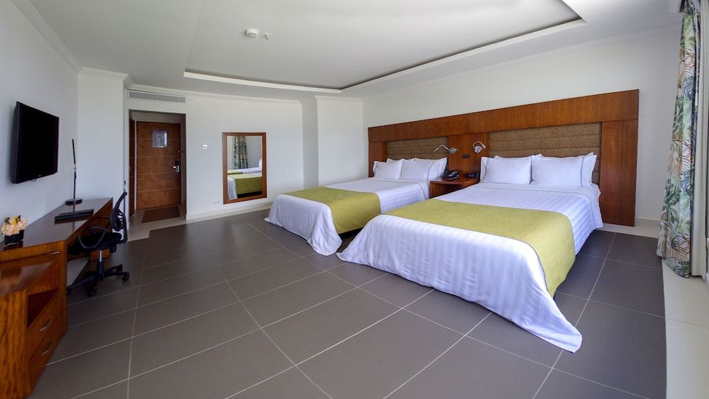 GHL Hotel Grand Villavicencio Standard Twin Room, 2 Double Beds 2