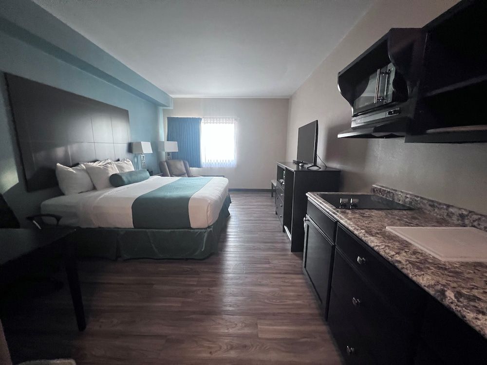 Cobblestone Inn & Suites – Fort Dodge