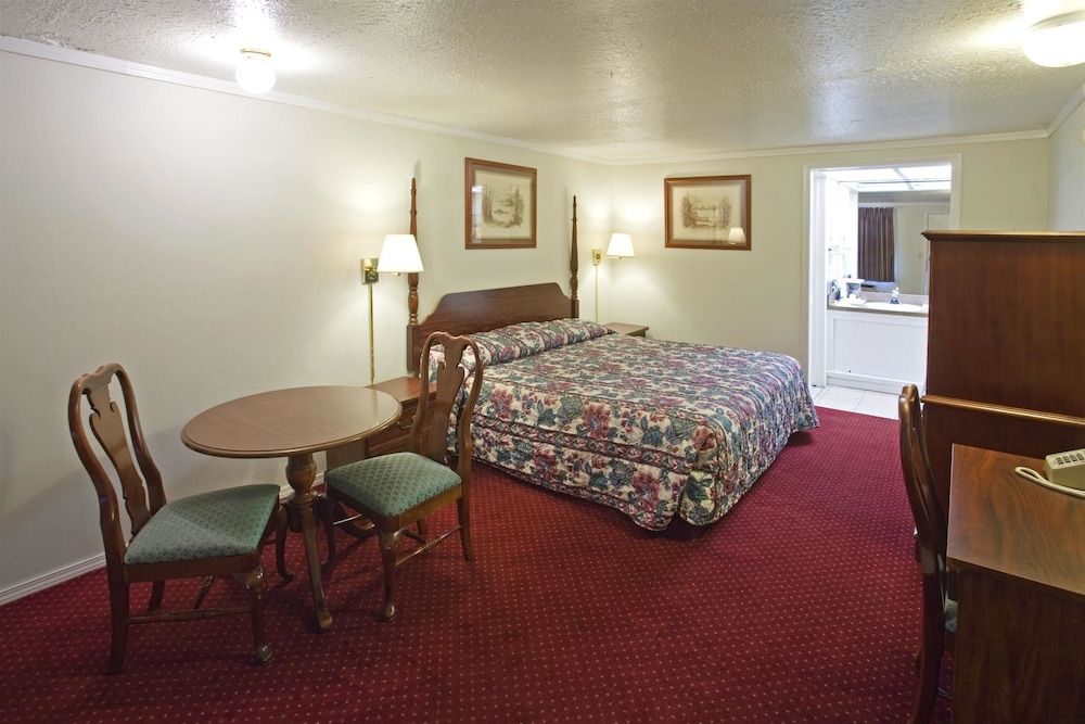 Room, 1 Queen Bed, Non Smoking